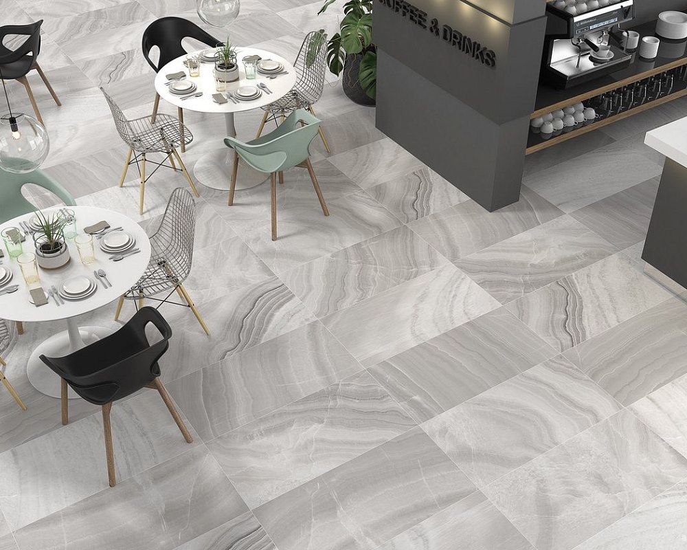 SAND GLOSS 49,1X98,2