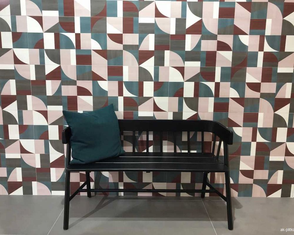 Anthracite Bronze 40x40