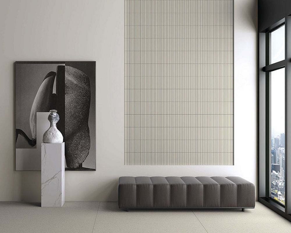 RLV. Silver Rec 60x120