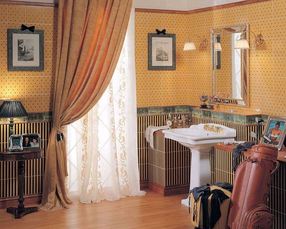 Profilo Cn28 Doussie 2,8x20