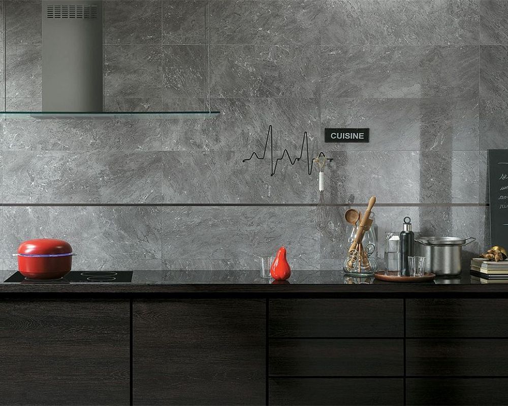 Statuario Brillante 30,5x91,5