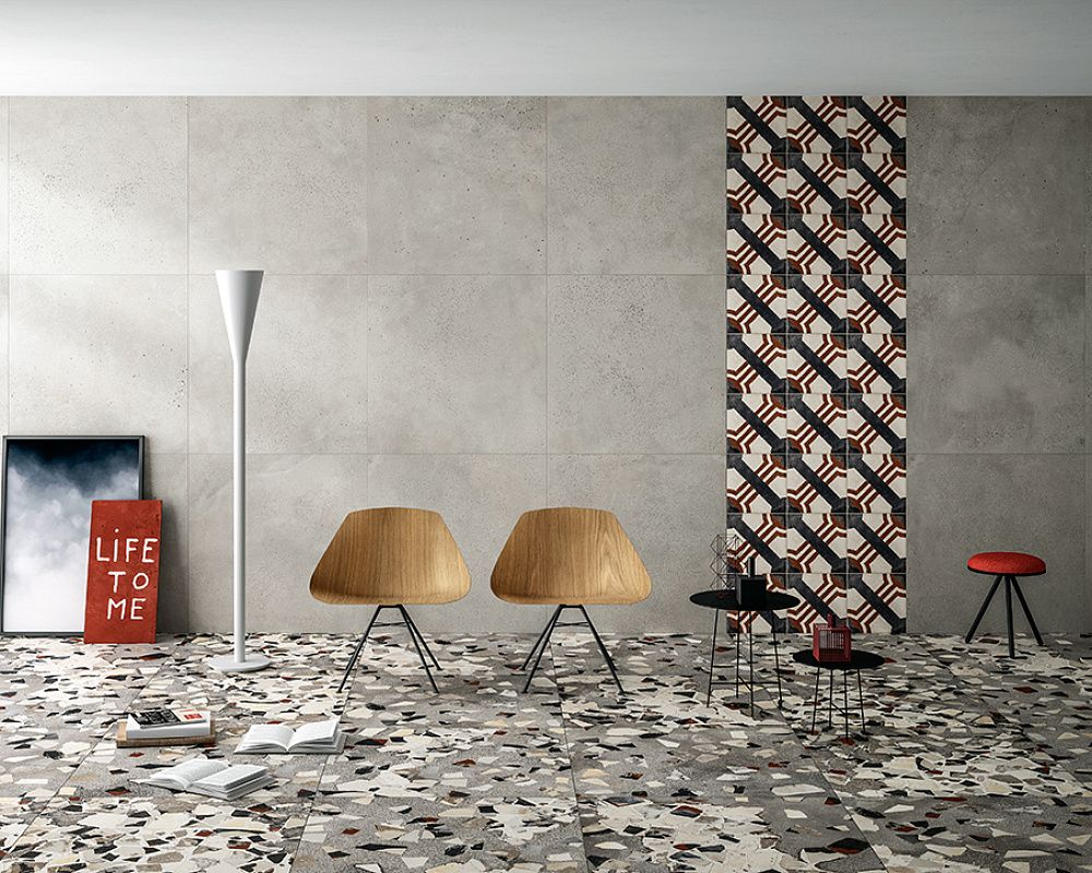 Calce 60x60