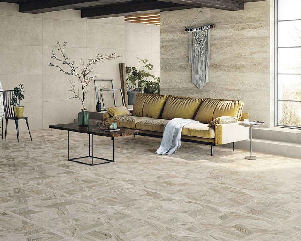 TABICA INVISIBLE GOLD 15X120