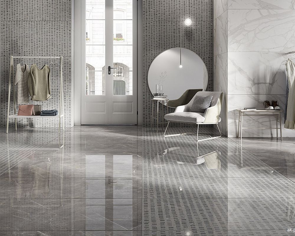 Grigio Imperiale Lev 60x60