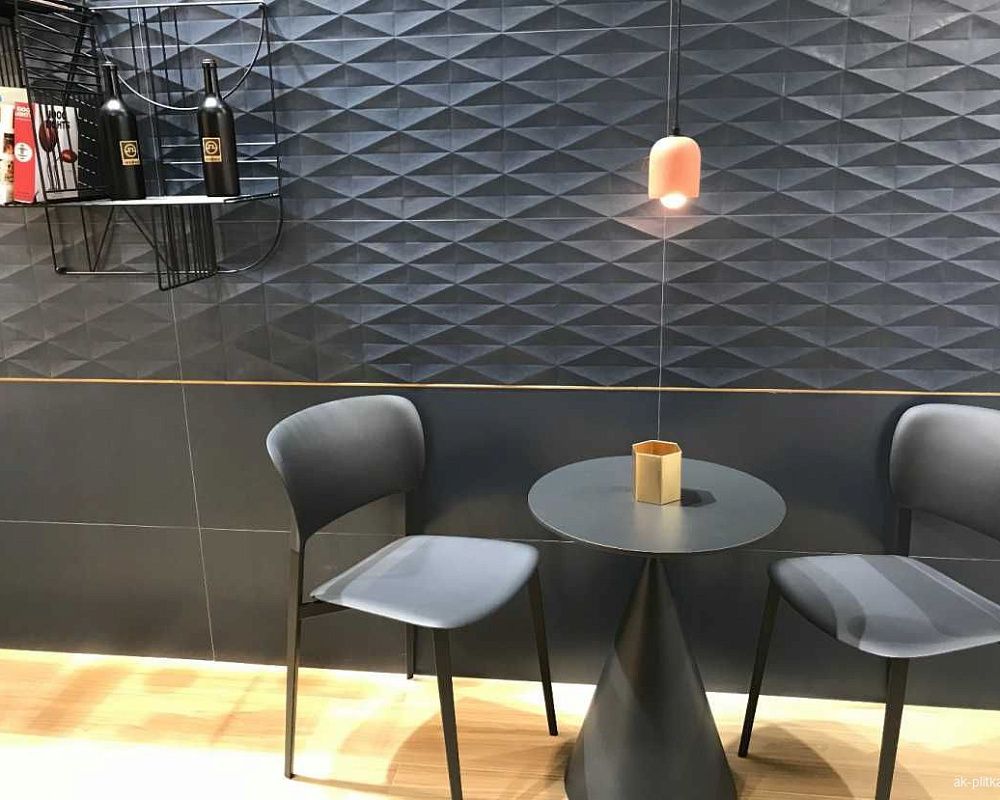 Anthracite Bronze 40x40