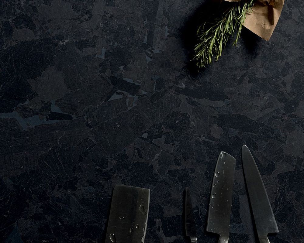 Black 60x120
