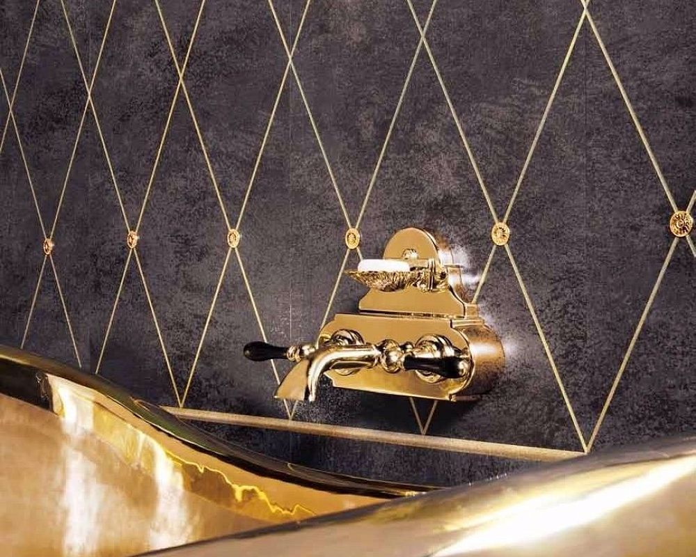 Battiscopa Beige 12х50