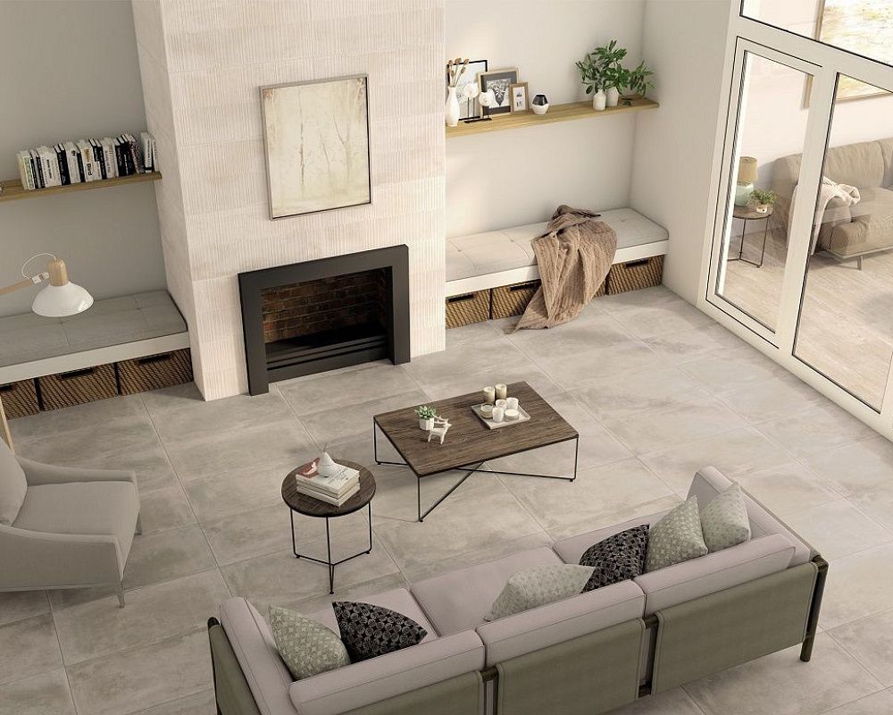 Rlv. Sand 45x90