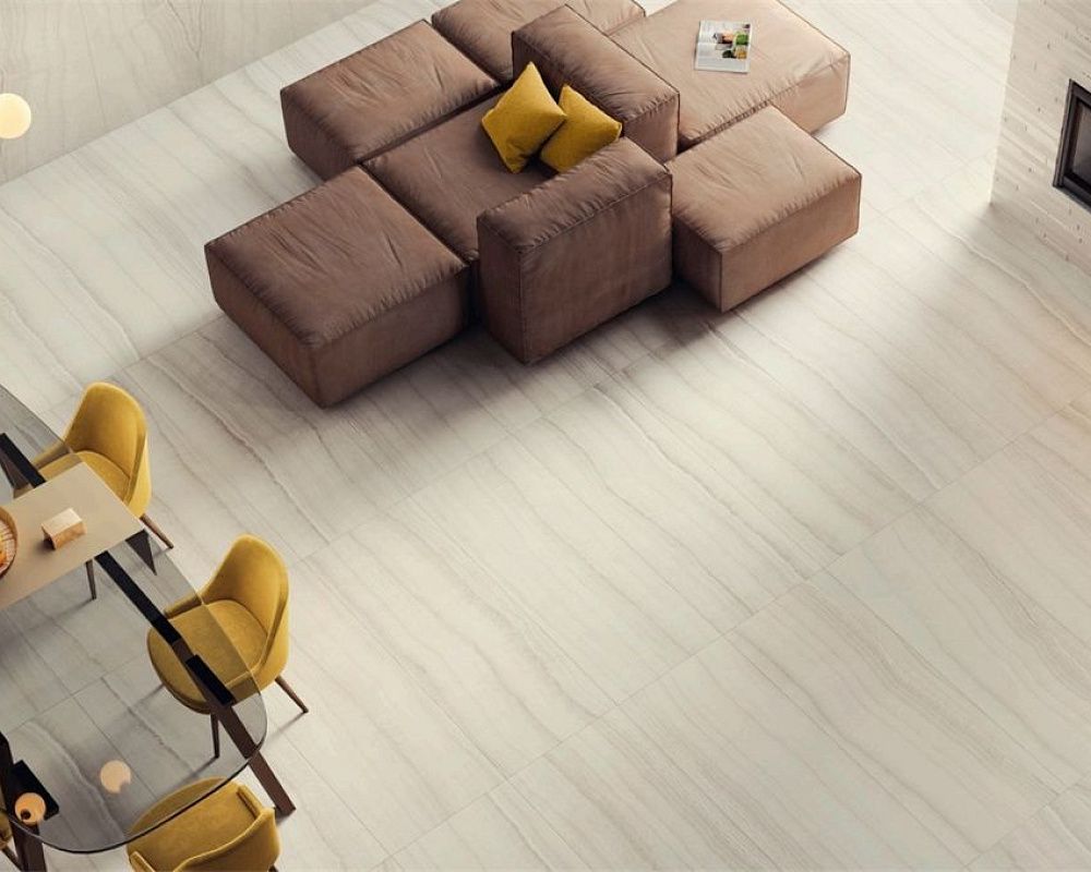 BLACK BOOKMATCH Set 4 60x120