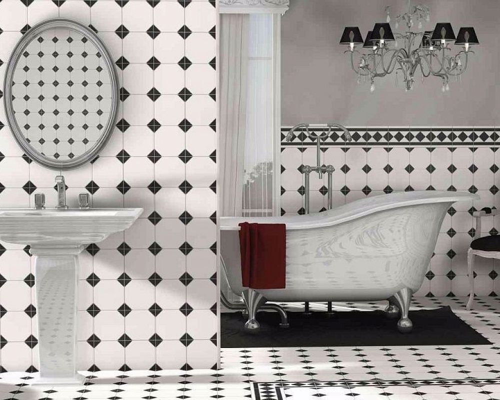 Deco Esquina 33.3x33.3