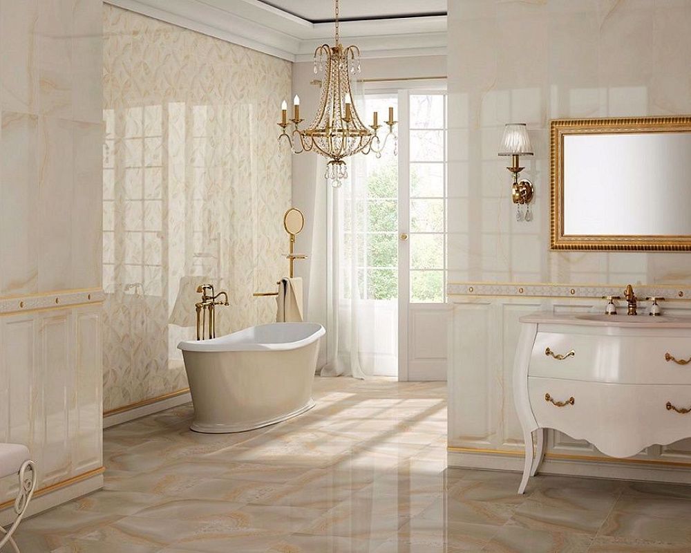 Beige Pulido 44,63x44,63
