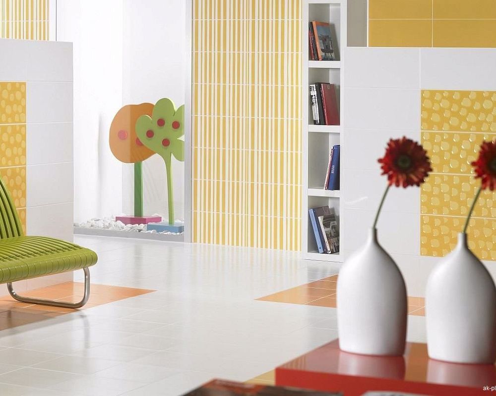AMARILLO 25x50