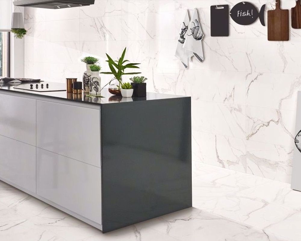 Calacatta Amaciado 59,2x59,2