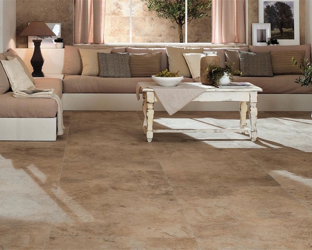 Beige 3D Row 40x80