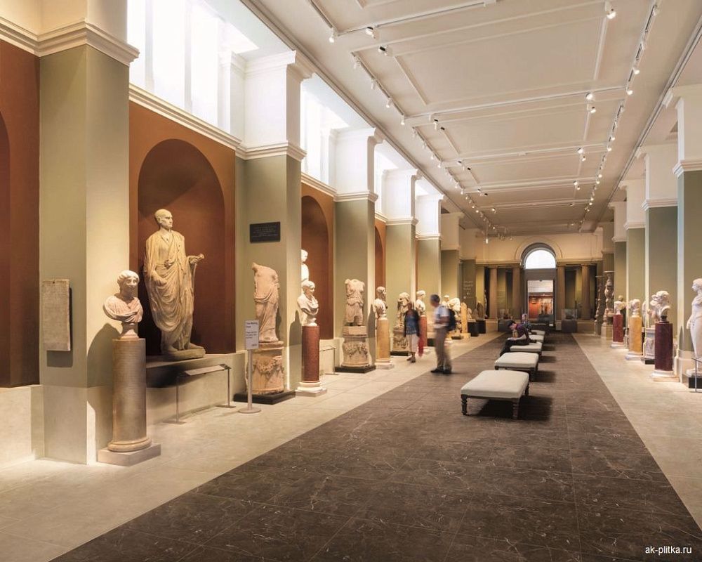 Graphite RT Matt 60x120