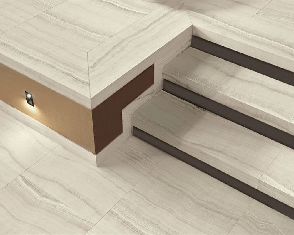 BLACK BOOKMATCH Set 4 60x120