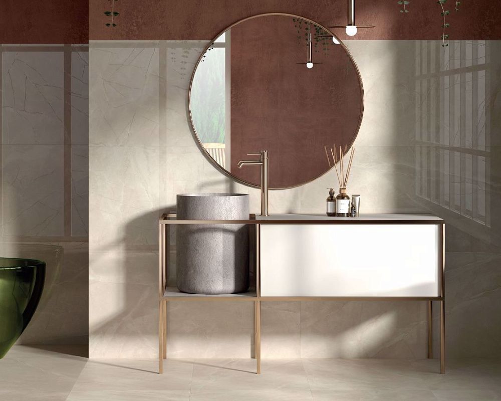 Mix Puro Rett. 20x120