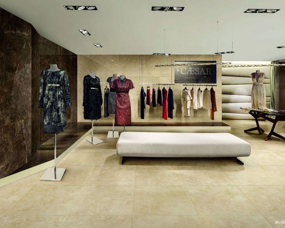 Graphite RT Matt 60x120