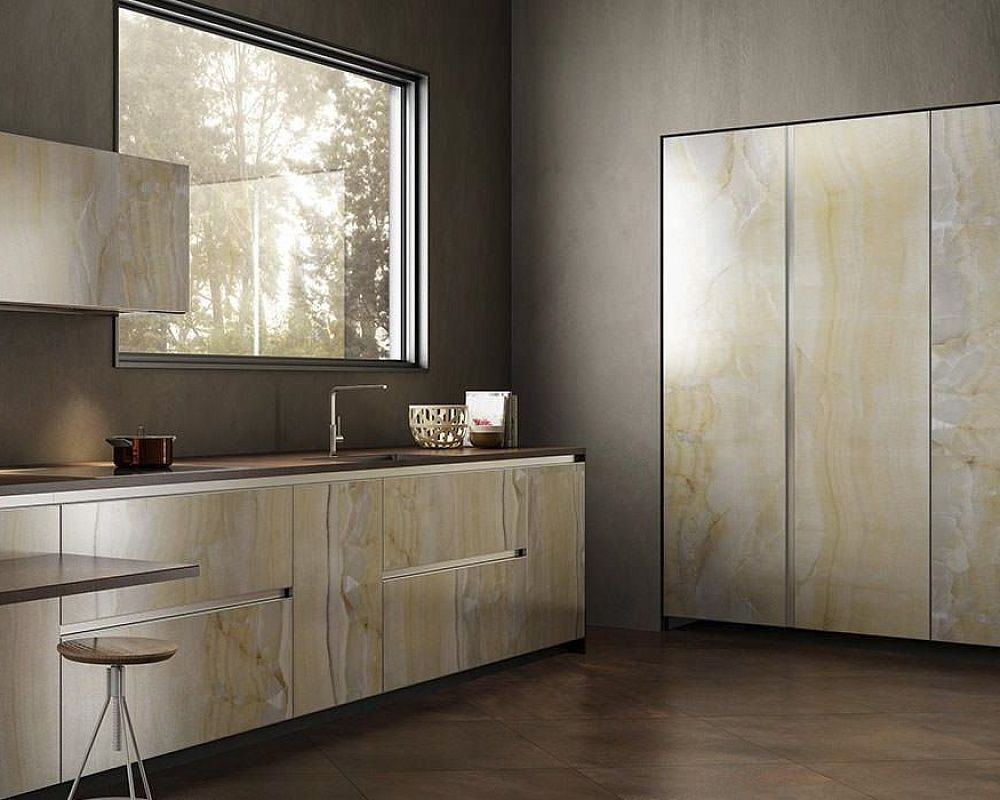 Platino Lucido 150x300