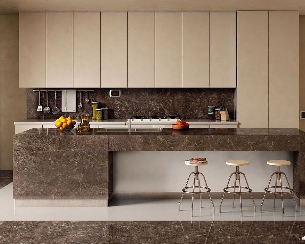 Calacatta 60 Lap Rt. 60x60