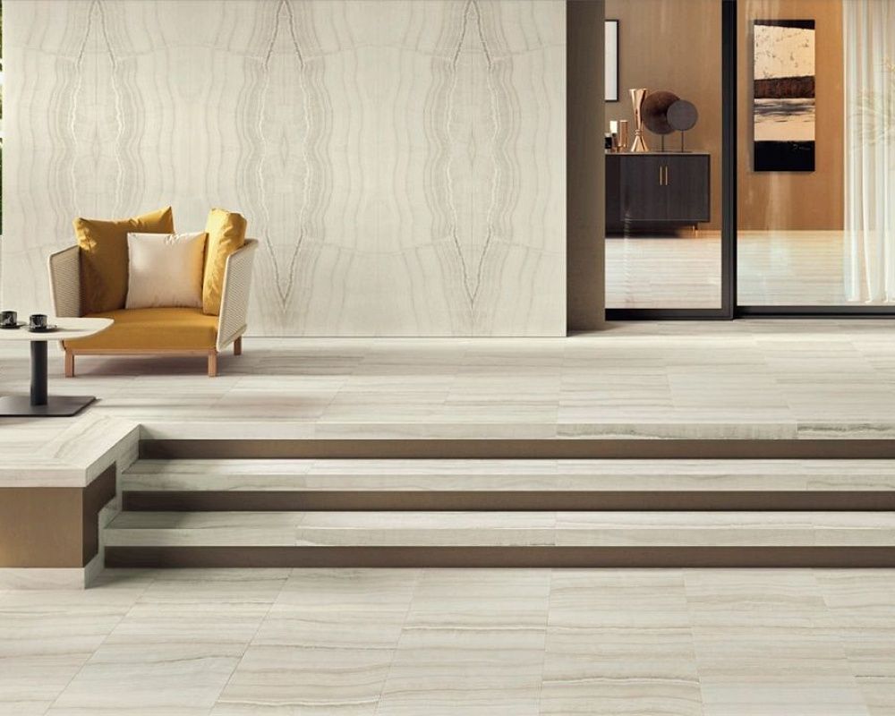 BLACK BOOKMATCH Set 4 60x120