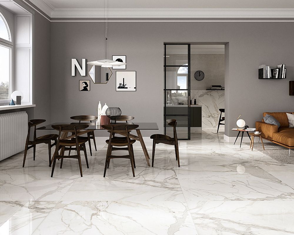 Grigio Imperiale Lev 60x60