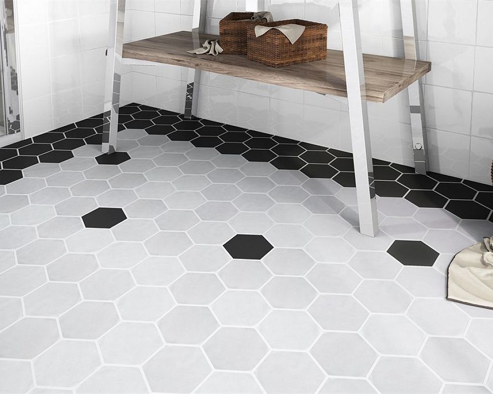 Glossy on Mesh Atlantic 7,9x9,1-16pz 32x28