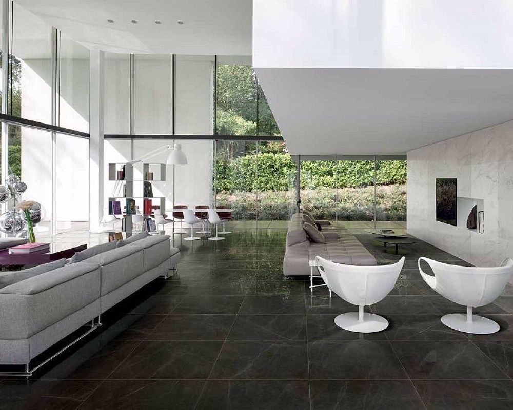 Graphite RT Matt 60x120