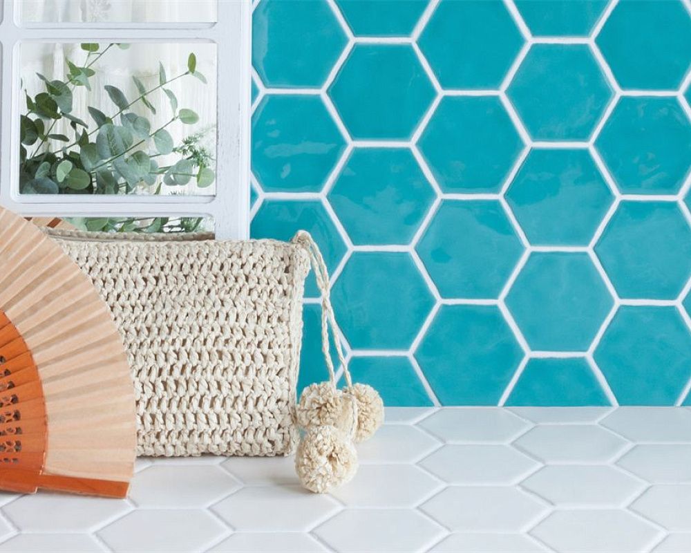 Glossy on Mesh Atlantic 7,9x9,1-16pz 32x28