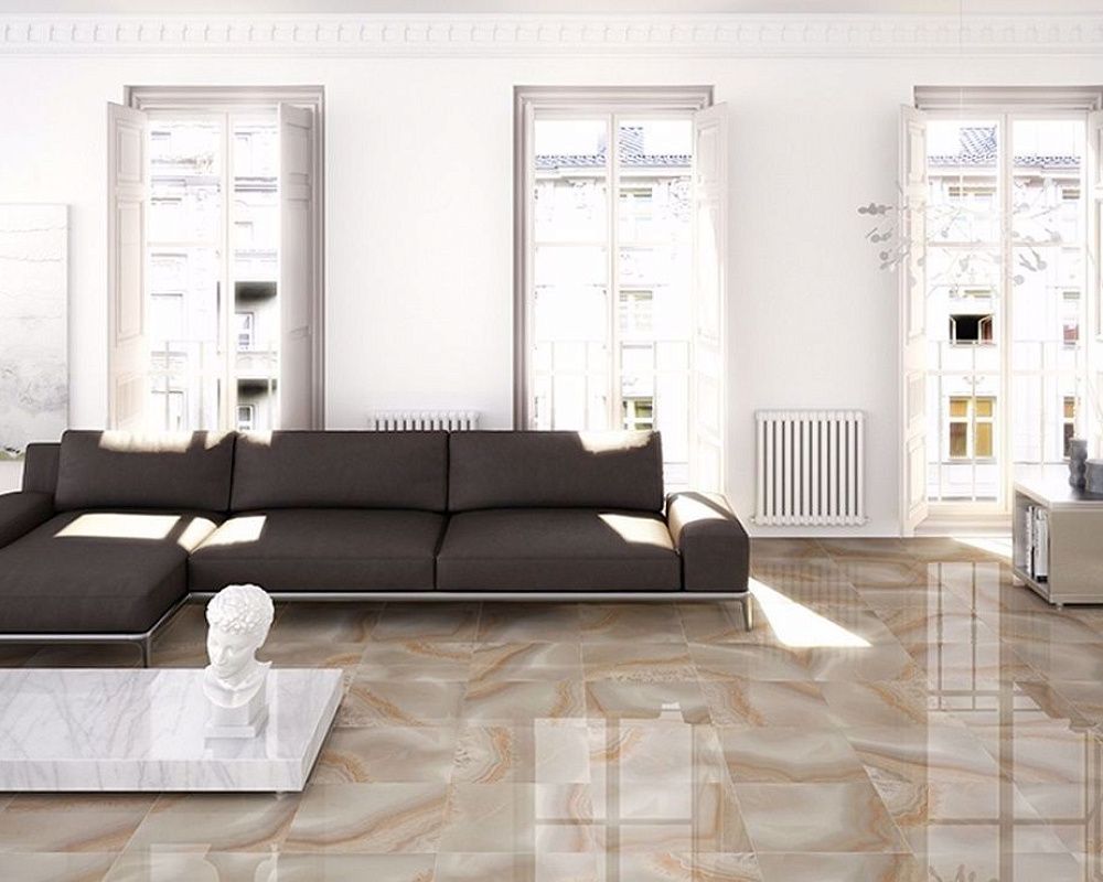 Beige Pulido 44,63x44,63