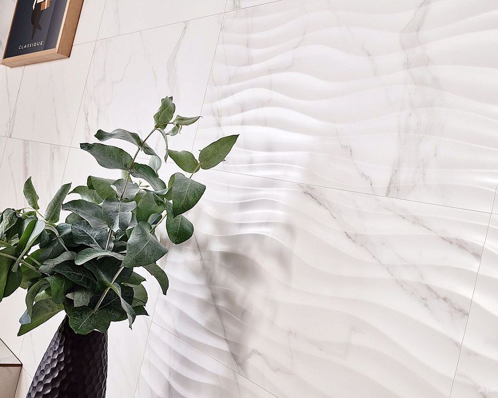 Calacatta Amaciado 59,2x59,2