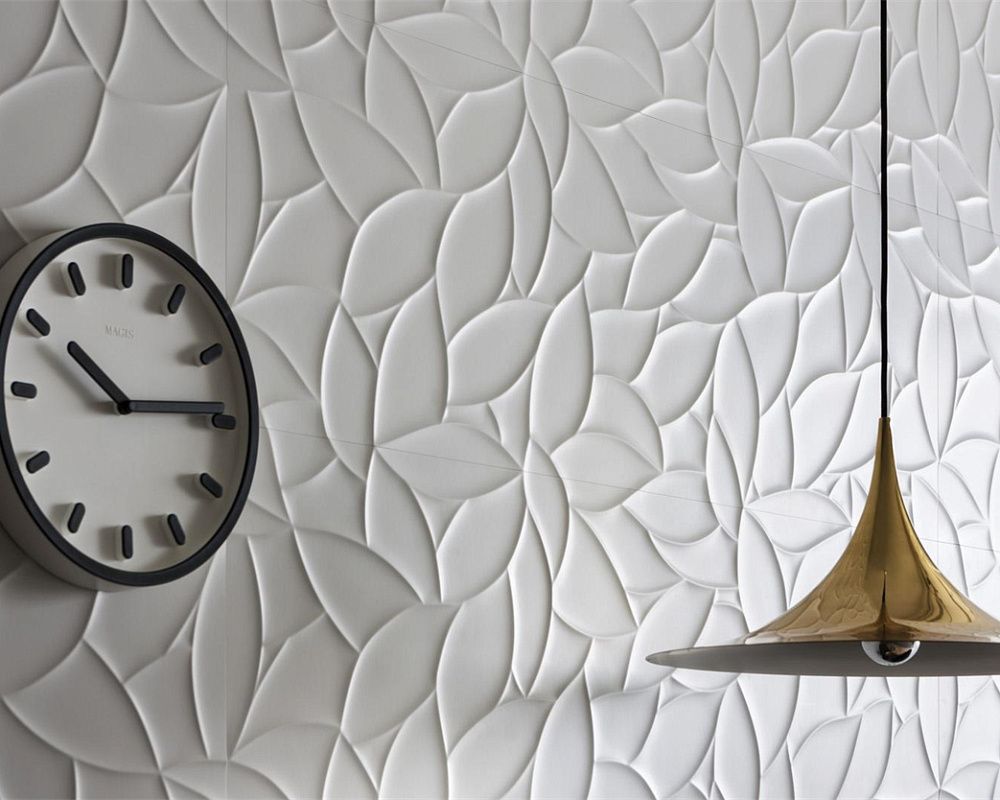 Wave Satinato 40x120