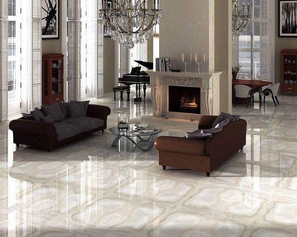Beige Pulido 44,63x44,63