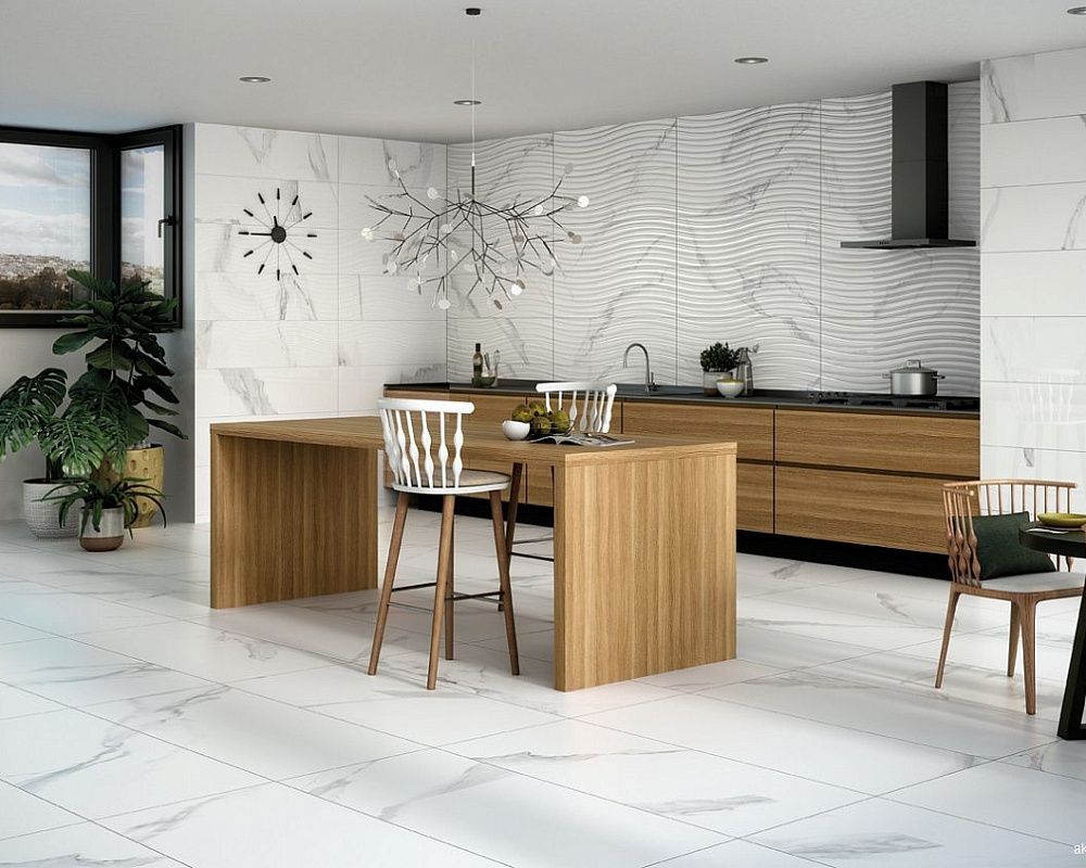 Blanco Satinado 60x120