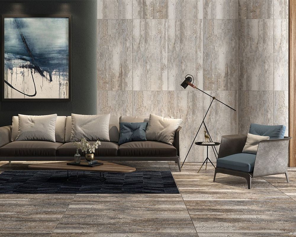 ONYX SKY BLUE 60x120