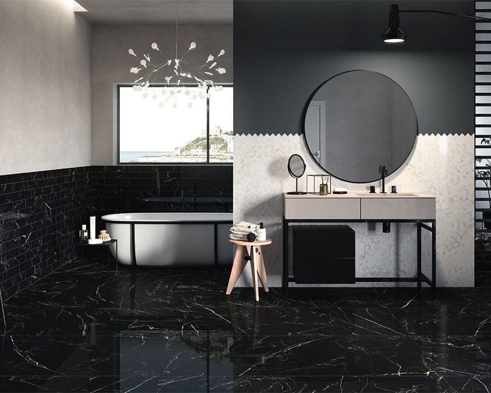 Grigio Imperiale Lev 60x60