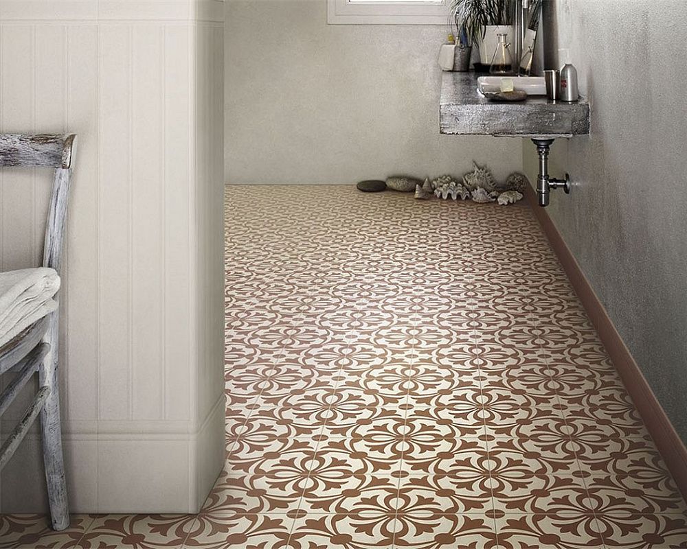 Lipsia Mix Grigio-Nero 20x20