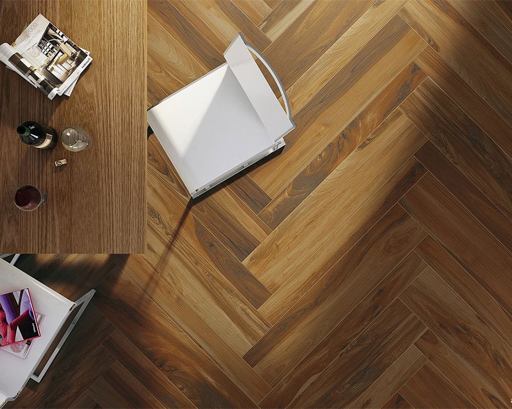 Cream Rettificato 10x100