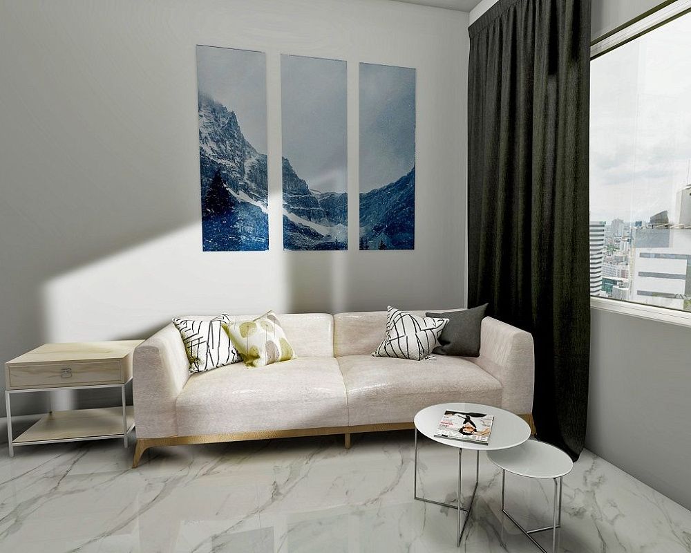 Glossy Endless 60x120
