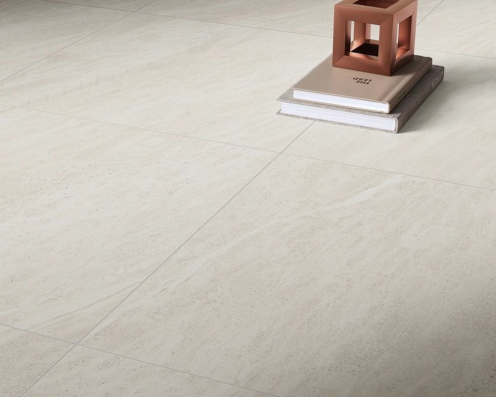 White 60x60