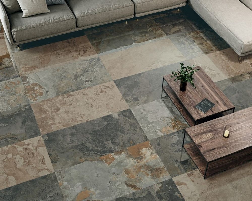 Blanco Natural 60x120