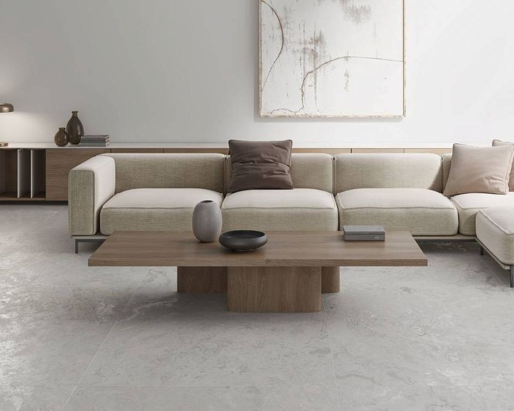 Ivory Mat 60x120