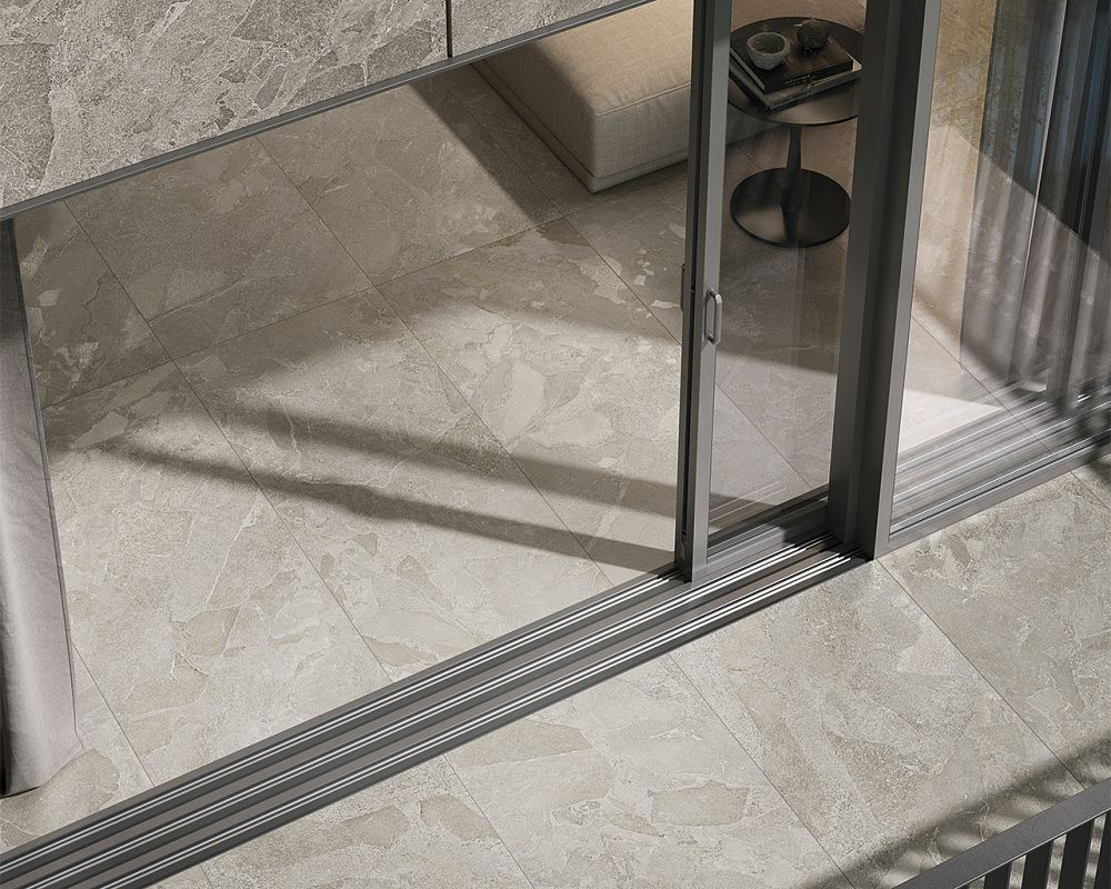 Comet Cream Rett 60x120