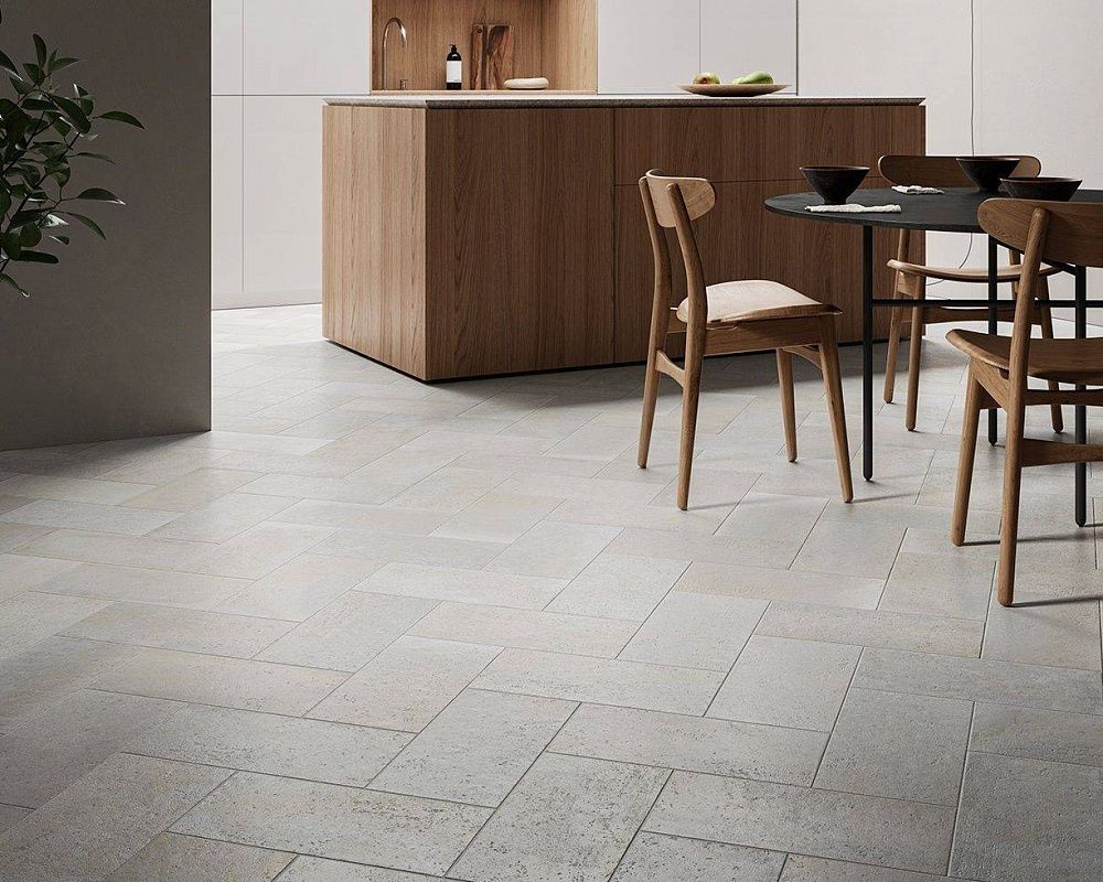 Modulare 39 Terra Arsa 20x60,8
