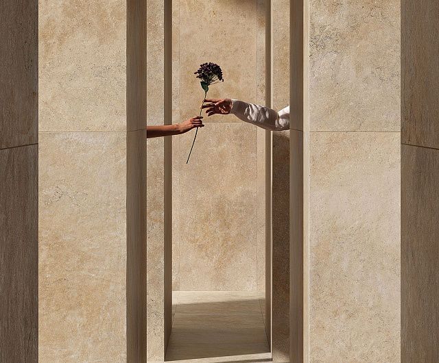 Stone Vision