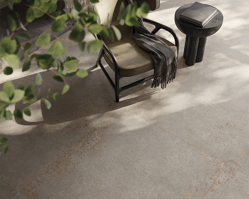 Cement Matt 60x120