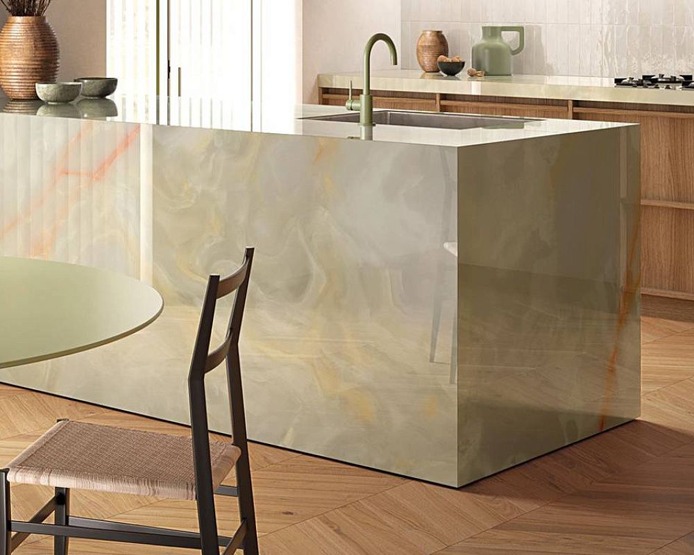 Bianco Brillante 60x120