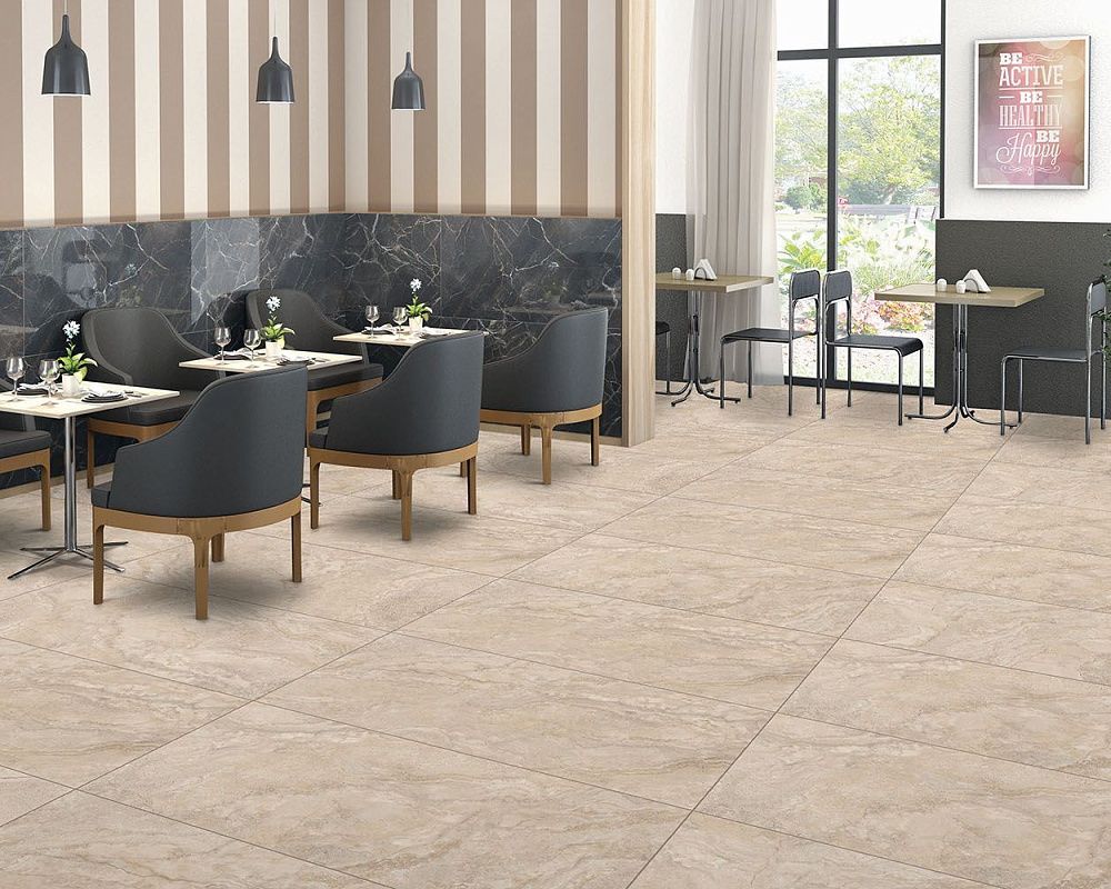 Light Grey Matt+Carving 60x120