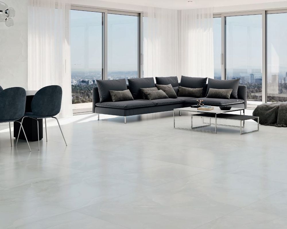 P.E. BEIGE SATINADO 60x120 RECT.