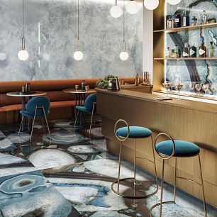 Tele Di Marmo Precious